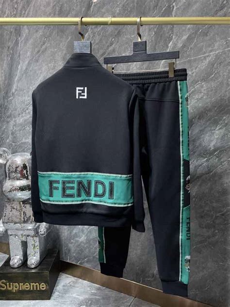 chandal fendi|Fendi clothing australia.